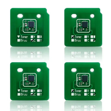 Wc 7535 Toner chip 220w for xerox - CHIP